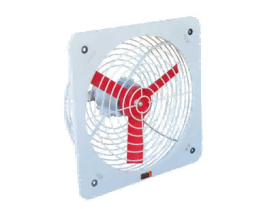 防爆排風(fēng)扇