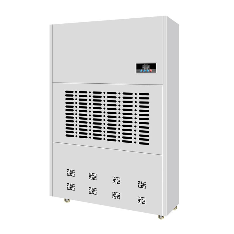 防爆除濕機BCF-15